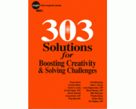 303 Solutions for Boosting Creativity & Solving Challenges