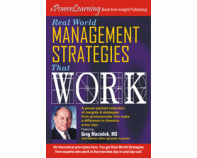 Management Strategies That Work